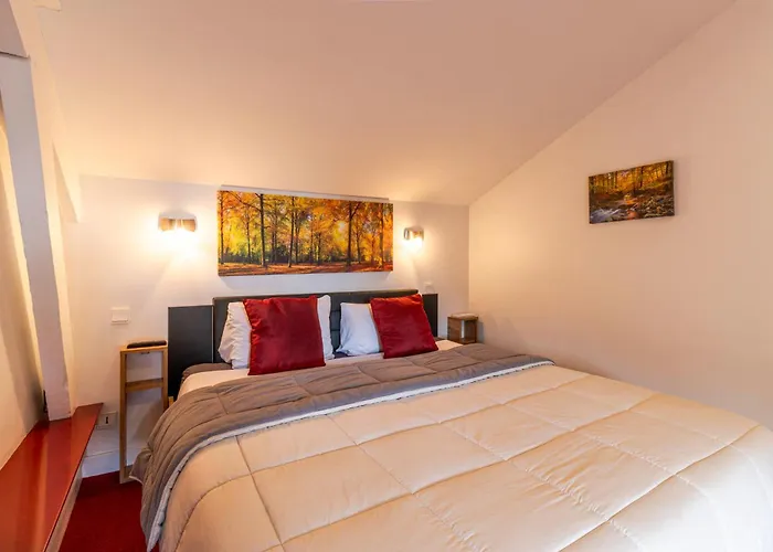 Hotel Jean Xxii