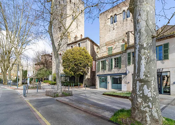 Hôtel Jean XXII