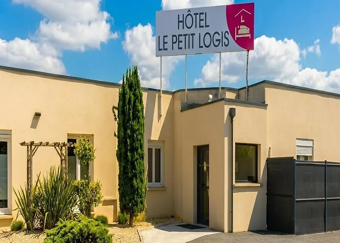 Le Petit Logis