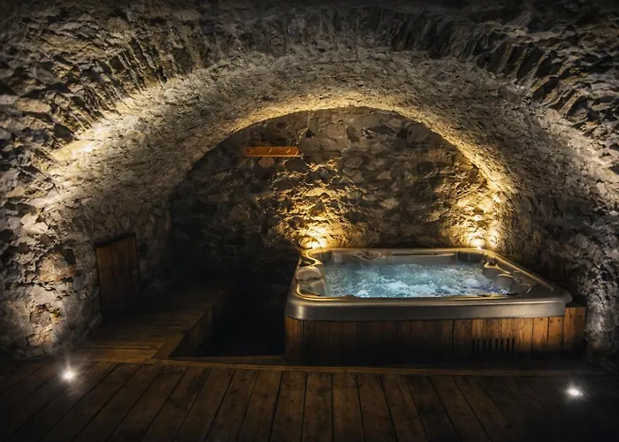 Hotel Chalet Alpage