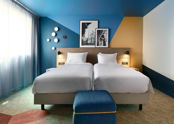 Radisson Hotel Aix En Provence