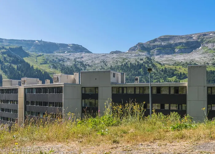 Residence Pierre & Vacances La Foret