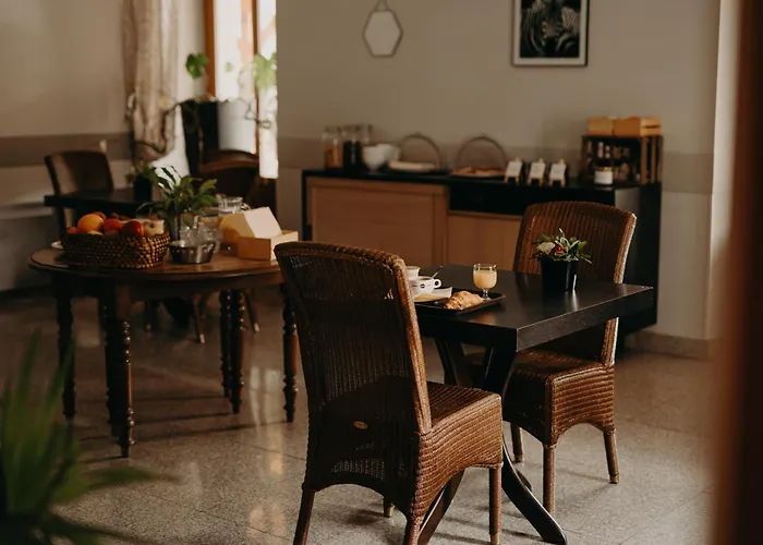 Hotel du Parc