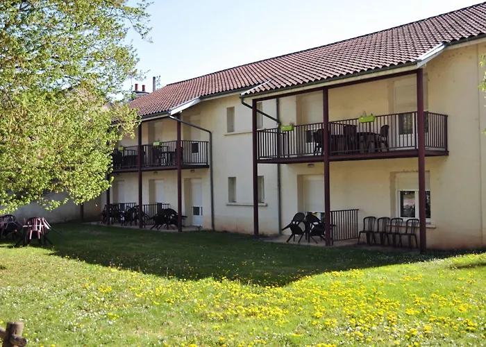Hotel du Parc
