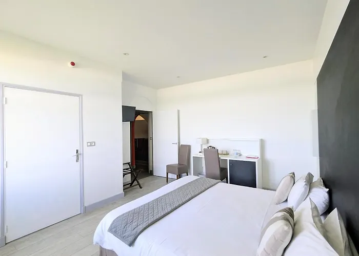 Hotel Uhainak Hendaya