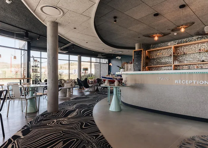 ibis Budget Le Treport Mers Les Bains