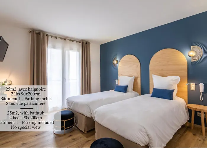 Hotel Flor