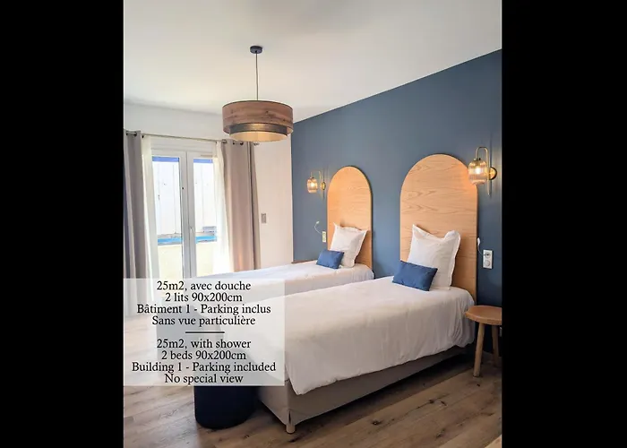 Hotel Flor