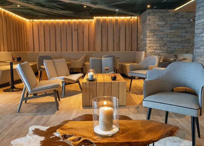 Hotel Voulezvous By Les Etincelles Tignes
