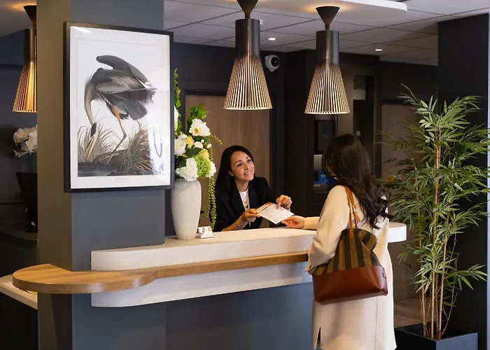Oneloft Hotel Obernai