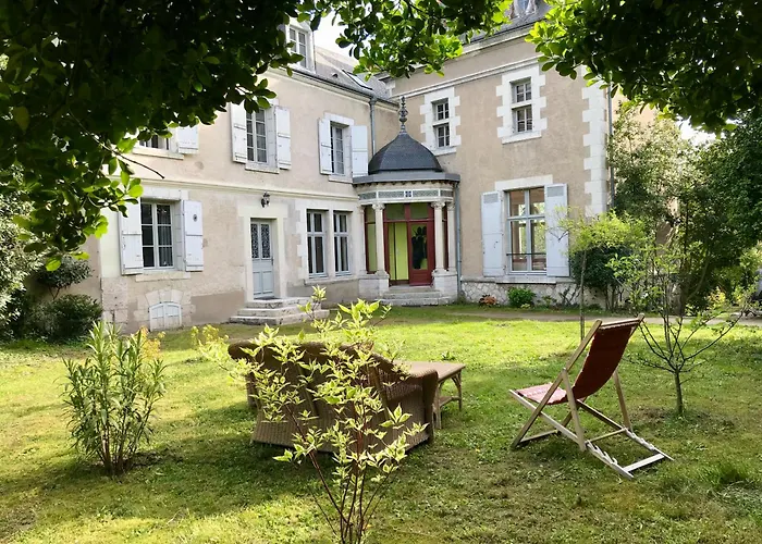 Clos des Minimes