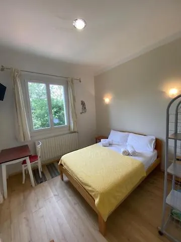 Hotel Le Floreal