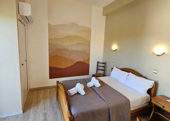 Hotel Le Floreal