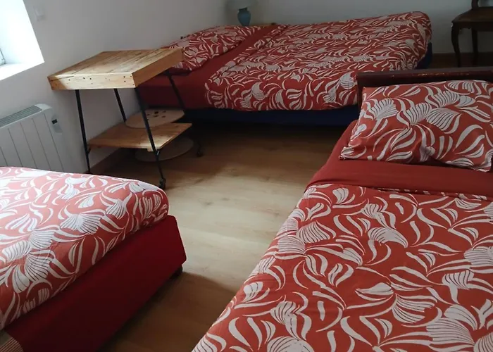 Chic et relax familial