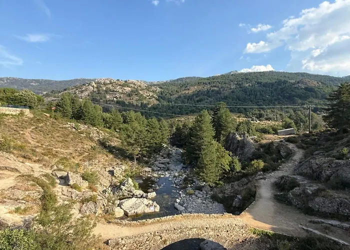 La Châtaigneraie