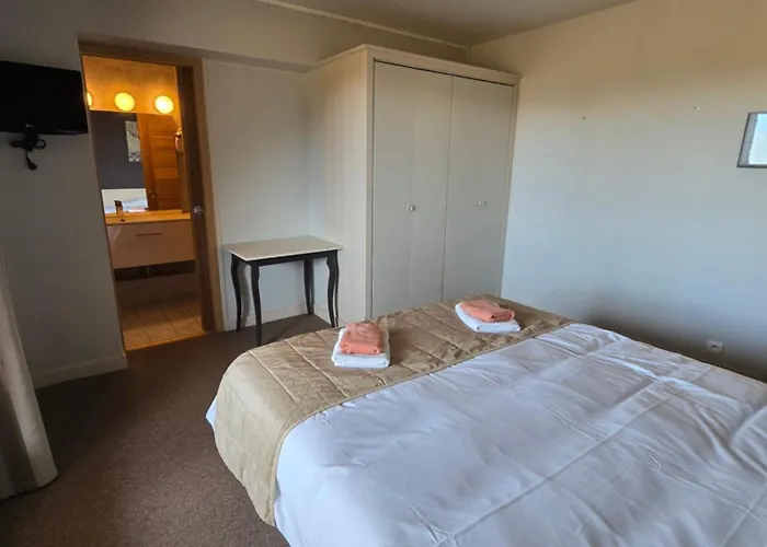 Logement chaleureux au pied des pistes de Lamoura