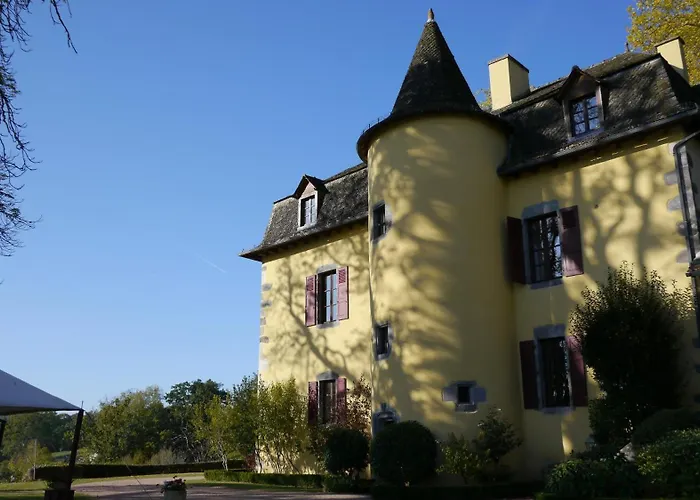 Resort Golf Château de Salles