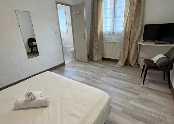 Hôtel Le Square