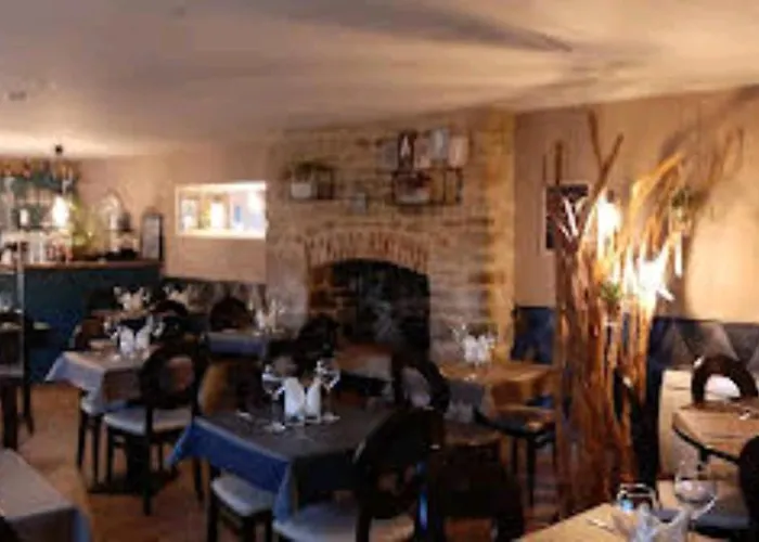 Auberge de la Poterne