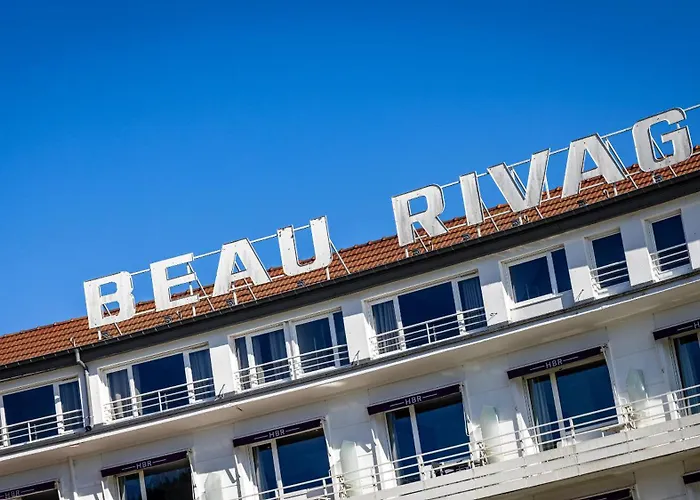 Hôtel Beau Rivage