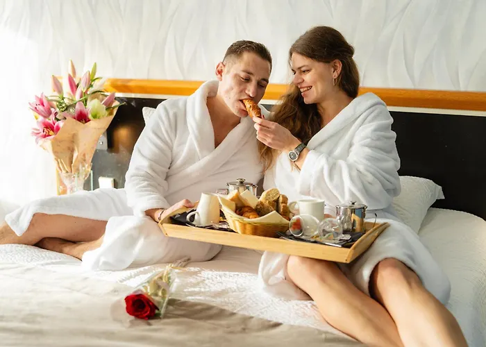 Domaine de la Foret d’Orient – Natur’Hotel Golf&Spa