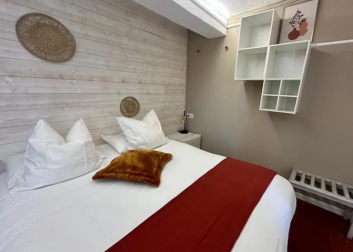 Hotel Le Clos Du Dramont Saint-Raphaël