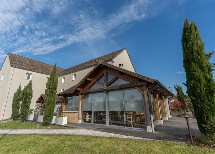 Le Konine - Hotel & Bar & Restaurant