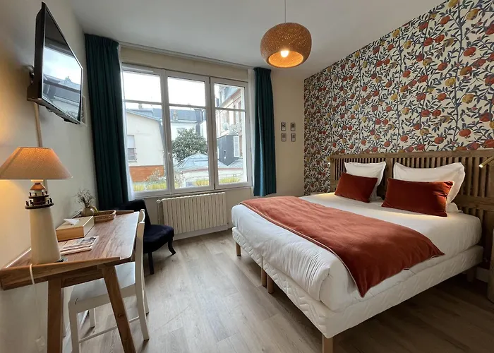 Hotel Le Trouville