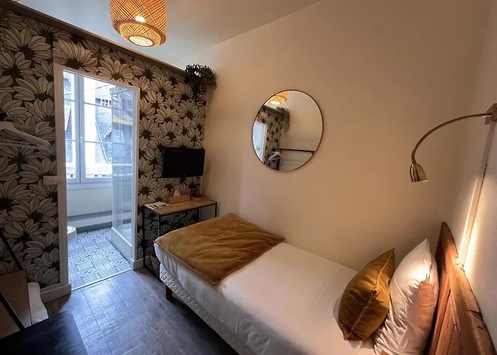 Hotel Le Trouville