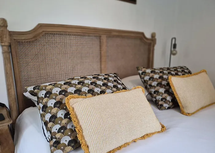 Le Petit Matin Bed & Breakfast Bayeux