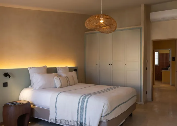 Hôtel&Spa Belle Plage