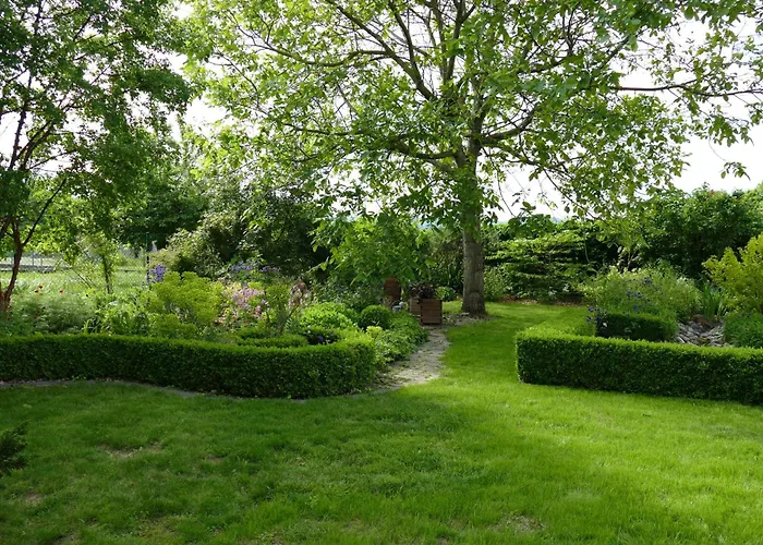 Au Relais de l'Ill