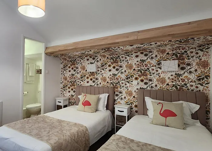 Hotel Parc Mazon-Biarritz