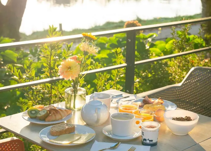 Hotel Le Bayona