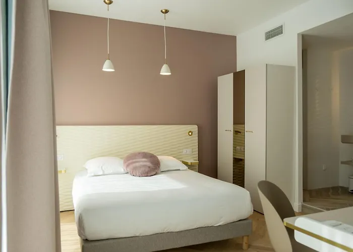 Hotel Le XIX Béziers
