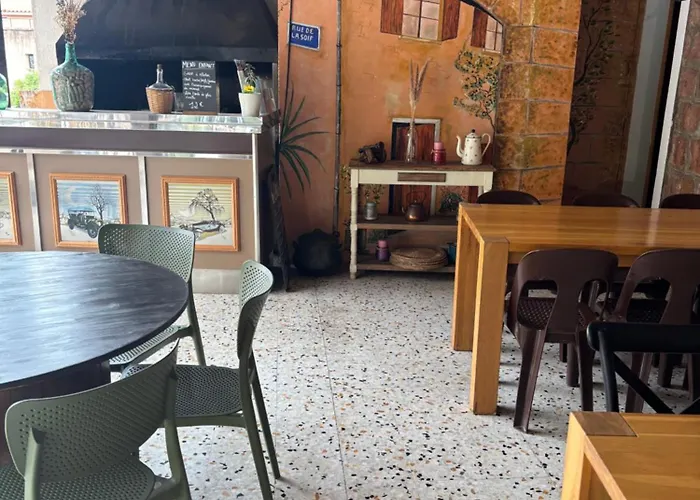 Hotel&Restaurant Le Beau Sejour