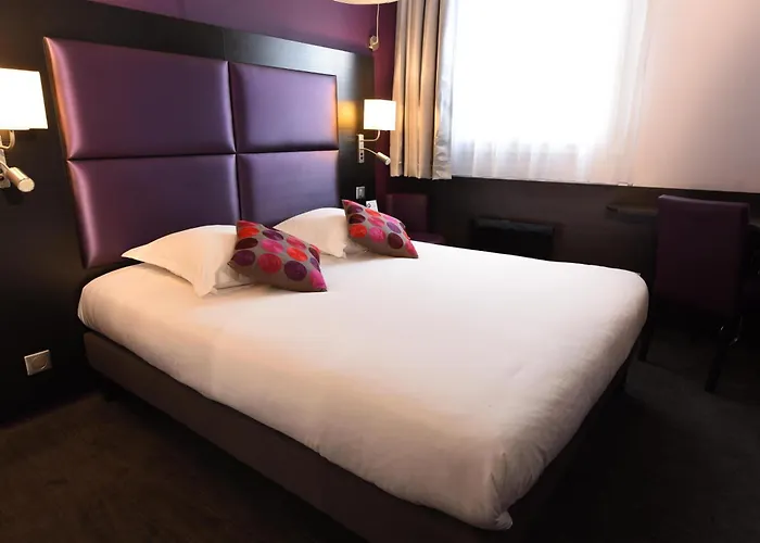 Relais St Eloi, Sure Hotel Collection By Best Western Tours
