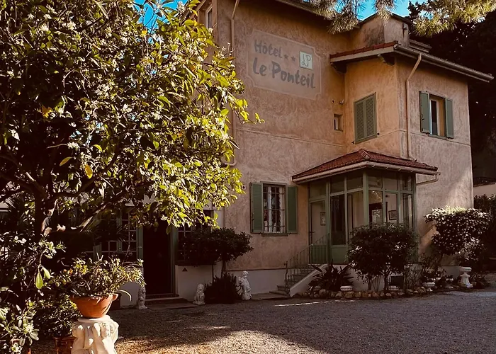 Le Ponteil