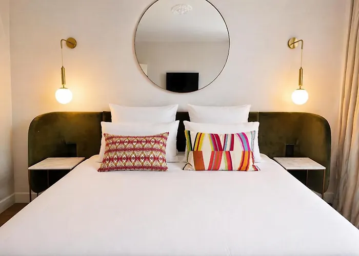 Hotel Restaurant Vaillant Proche Europapark