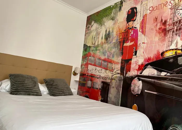 The Originals Boutique, Hotel D'Angleterre, Le Havre, Centre, Plage