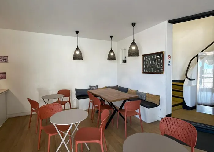 Hotel La Casa