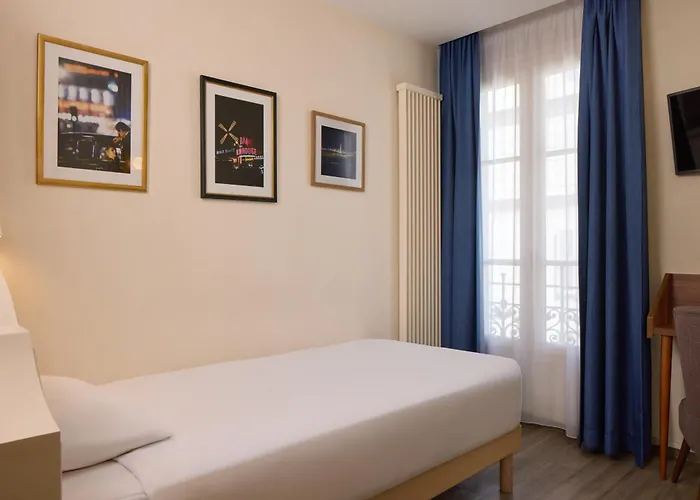 Hotel Boris V. By Happyculture