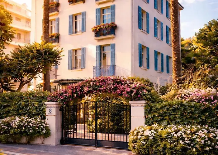 Hotel De Charme Cecil (Adults Only)