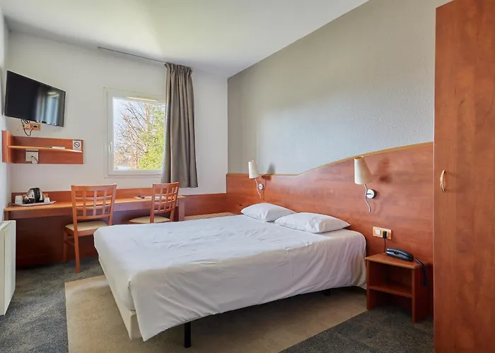 Cit'Hotel Armony Hotel