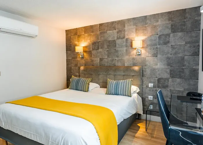 Hotel Acadie Eragny