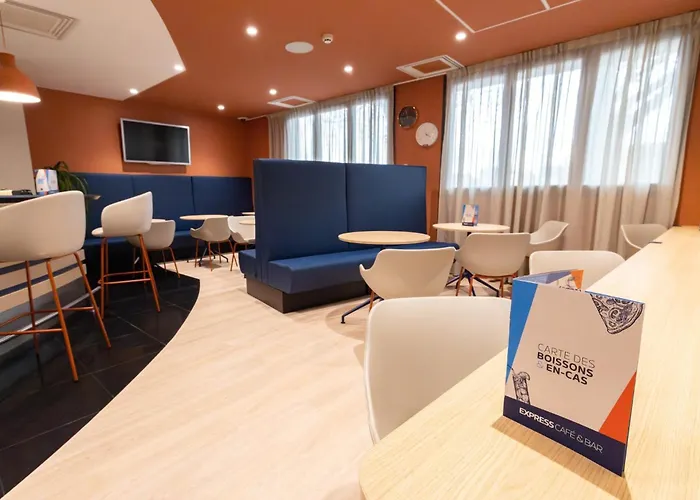 Holiday Inn Express Arras By Ihg