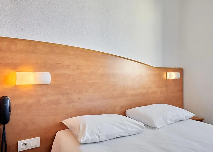 Cit'Hotel Armony Hotel