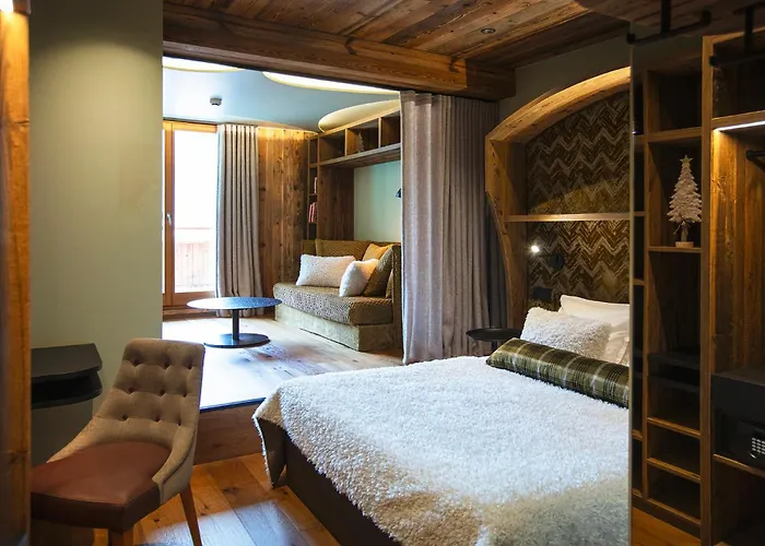 Hotel Beauregard
