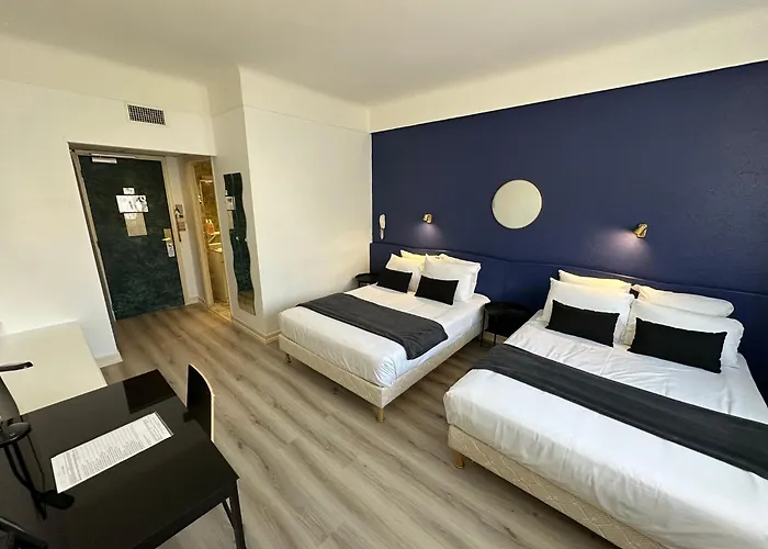 Hotel Chiffre