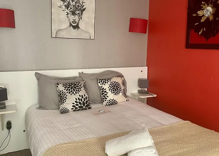Ariane Hôtel